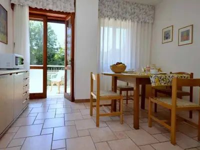 Ferienwohnung für 6 Personen (50 m²) in Bibione 3/10