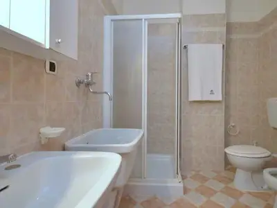 Ferienwohnung für 6 Personen (50 m²) in Bibione 4/10