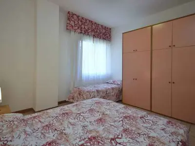 Ferienwohnung für 6 Personen (50 m²) in Bibione 5/10