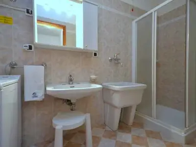 Ferienwohnung für 6 Personen (50 m²) in Bibione 6/10