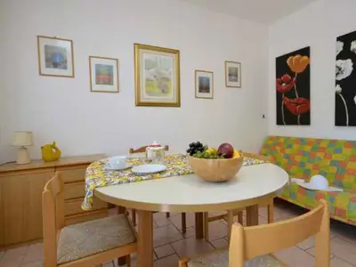 Ferienwohnung für 6 Personen (50 m²) in Bibione 7/10