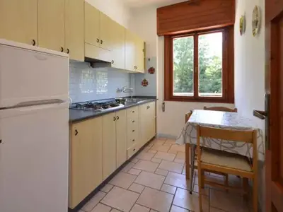 Ferienwohnung für 6 Personen (50 m²) in Bibione 8/10