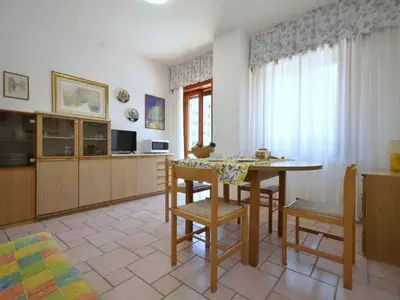 Ferienwohnung für 6 Personen (50 m²) in Bibione 9/10
