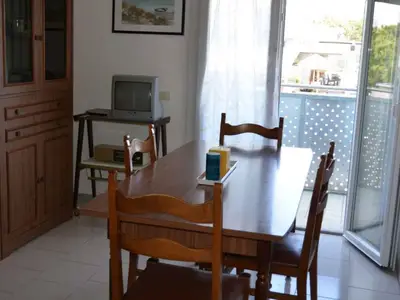 Ferienwohnung für 3 Personen (40 m²) in Bibione 4/10