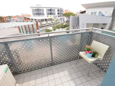 Ferienwohnung für 3 Personen (40 m²) in Bibione 2/10