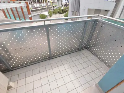 Ferienwohnung für 3 Personen (40 m²) in Bibione 3/10
