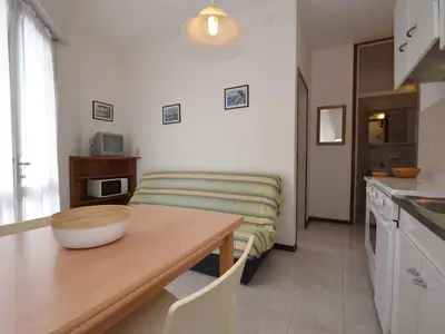 Ferienwohnung für 3 Personen (40 m²) in Bibione 8/10