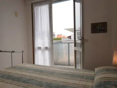 Ferienwohnung für 3 Personen (40 m²) in Bibione 9/10