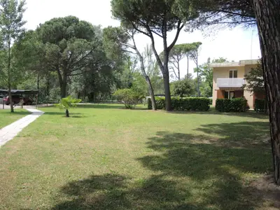 Ferienwohnung für 5 Personen (45 m²) in Bibione 5/10