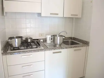 Ferienwohnung für 5 Personen (45 m²) in Bibione 10/10
