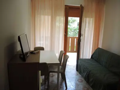 Ferienwohnung für 5 Personen (45 m²) in Bibione 7/10