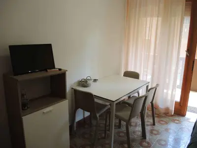 Ferienwohnung für 5 Personen (45 m²) in Bibione 8/10