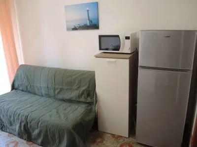 Ferienwohnung für 5 Personen (45 m²) in Bibione 9/10