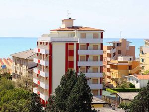 Ferienwohnung für 3 Personen (30 m&sup2;) in Bibione