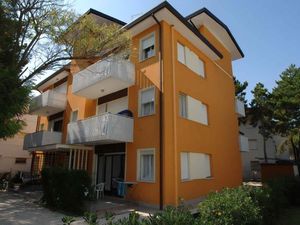 Ferienwohnung für 4 Personen (45 m&sup2;) in Bibione