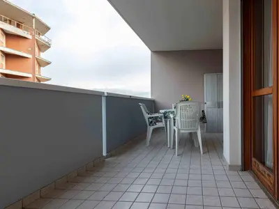 Ferienwohnung für 6 Personen (45 m²) in Bibione 5/10