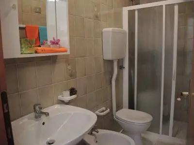 Ferienwohnung für 6 Personen (45 m²) in Bibione 7/10