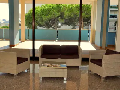 Ferienwohnung für 6 Personen (45 m²) in Bibione 9/10