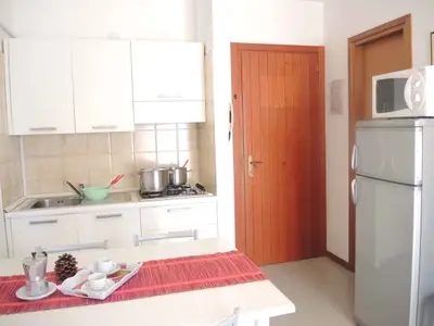 Ferienwohnung für 6 Personen (45 m²) in Bibione 10/10