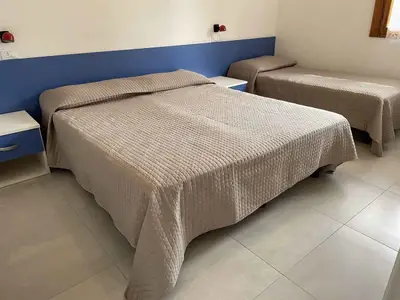 Ferienwohnung für 5 Personen (35 m²) in Bibione 3/10