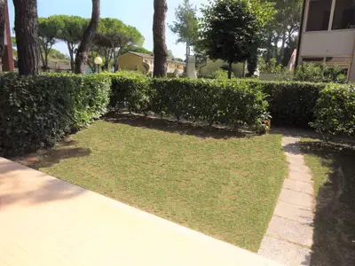 Ferienwohnung für 5 Personen (35 m²) in Bibione 8/10