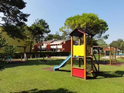 Ferienwohnung für 5 Personen (35 m²) in Bibione 10/10