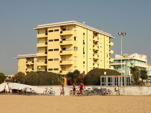 Ferienwohnung für 4 Personen (45 m&sup2;) in Bibione