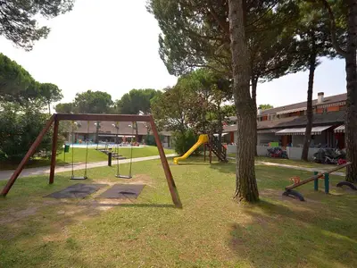 Ferienwohnung für 8 Personen (55 m²) in Bibione 10/10