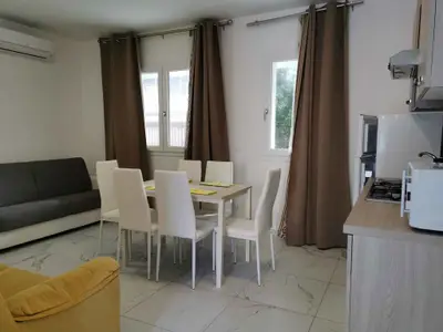 Ferienwohnung für 6 Personen (45 m²) in Bibione 6/10