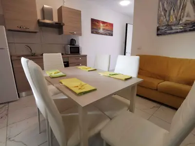 Ferienwohnung für 6 Personen (45 m²) in Bibione 8/10