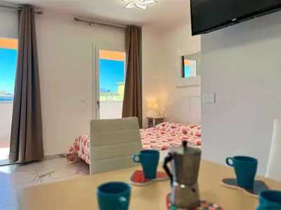 Ferienwohnung für 4 Personen (40 m²) in Bibione 9/10