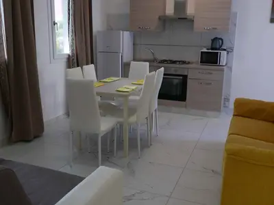 Ferienwohnung für 6 Personen (45 m²) in Bibione 9/10