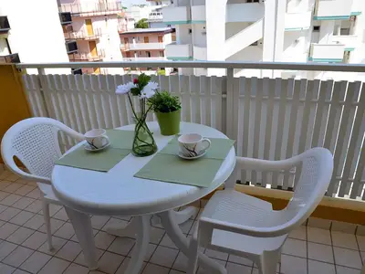 Ferienwohnung für 5 Personen (45 m²) in Bibione 3/10