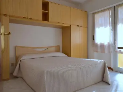 Ferienwohnung für 5 Personen (45 m²) in Bibione 7/10
