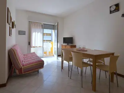 Ferienwohnung für 5 Personen (45 m²) in Bibione 8/10