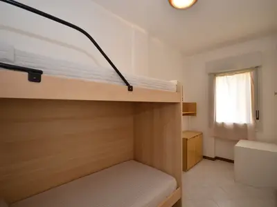 Ferienwohnung für 5 Personen (45 m²) in Bibione 9/10