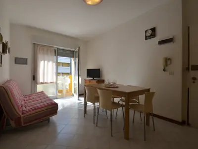 Ferienwohnung für 5 Personen (45 m²) in Bibione 10/10