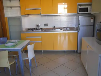 Ferienwohnung für 4 Personen (45 m²) in Bibione 5/10