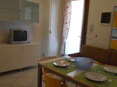 Ferienwohnung für 4 Personen (45 m²) in Bibione 7/10