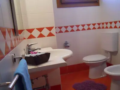 Ferienwohnung für 4 Personen (45 m²) in Bibione 8/10
