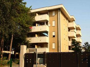 Ferienwohnung für 6 Personen (45 m&sup2;) in Bibione