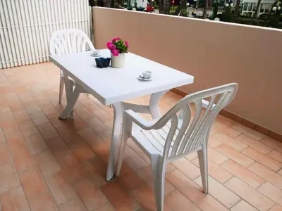 Ferienwohnung für 6 Personen (55 m²) in Bibione 2/10