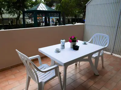 Ferienwohnung für 6 Personen (55 m²) in Bibione 4/10