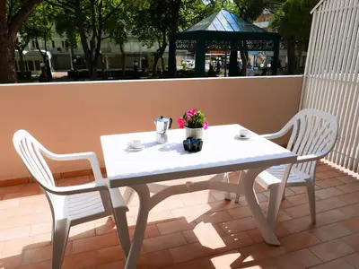 Ferienwohnung für 6 Personen (55 m²) in Bibione 5/10
