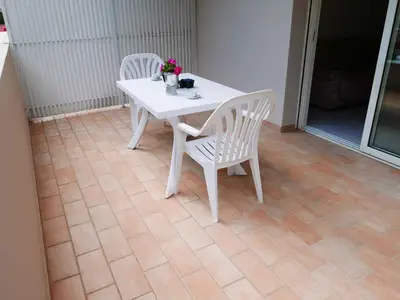 Ferienwohnung für 6 Personen (55 m²) in Bibione 6/10