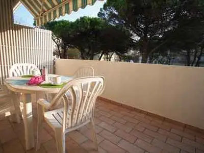 Ferienwohnung für 6 Personen (55 m²) in Bibione 7/10