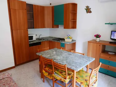Ferienwohnung für 6 Personen (55 m²) in Bibione 10/10