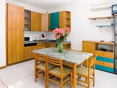 Ferienwohnung für 6 Personen (55 m²) in Bibione 8/10