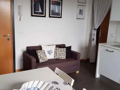 Ferienwohnung für 4 Personen (35 m²) in Bibione 5/10