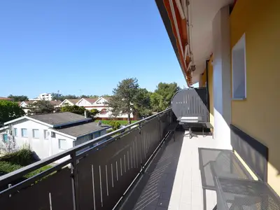 Ferienwohnung für 4 Personen (35 m²) in Bibione 3/10